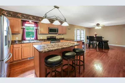 376 T K Allen Road, Louisburg, NC 27549 - Photo 9