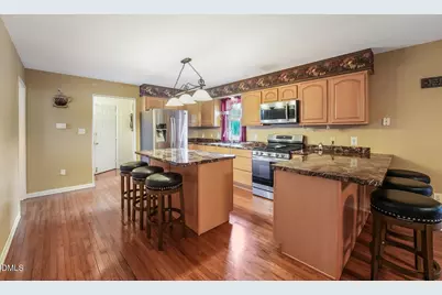 376 T K Allen Road, Louisburg, NC 27549 - Photo 7