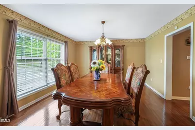 376 T K Allen Road, Louisburg, NC 27549 - Photo 13