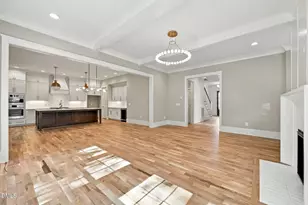1709 Burnette Gdn Path, Raleigh, NC 27612 - Photo 13