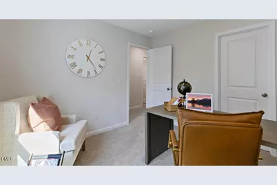 7417 Bourbon Briar Drive, Raleigh, NC 27604 - Photo 25