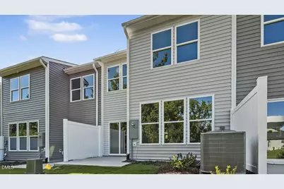 7417 Bourbon Briar Drive, Raleigh, NC 27604 - Photo 35
