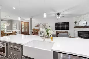92 Margaret Mann Way, Pittsboro, NC 27312 - Photo 5