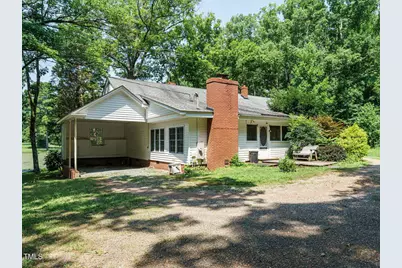 1191 Old Sanford Road, Moncure, NC 27559 - Photo 27