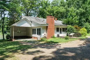 1191 Old Sanford Rd, Moncure, NC 27559 - Photo 27