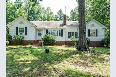 1191 Old Sanford Road, Moncure, NC 27559 - Photo 3