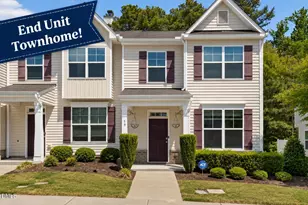 102 Harvest Oaks Ln, Durham, NC 27703 - Photo 1