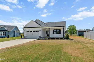 4401 Fairhaven Dr W, Wilson, NC 27893 - Photo 41
