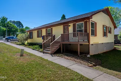 173 Credle Street #B, Pittsboro, NC 27312 - Photo 1