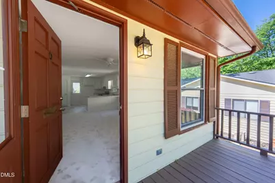 173 Credle Street #B, Pittsboro, NC 27312 - Photo 3