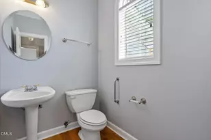 802 Blackberry Ln, Durham, NC 27712 - Photo 9