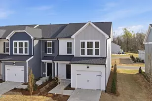 2814 Rodeo Ct, Willow Springs, NC 27592 - Photo 3