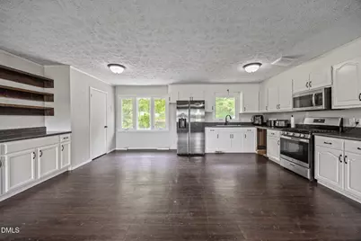786 Dick Holeman Road, Timberlake, NC 27583 - Photo 25