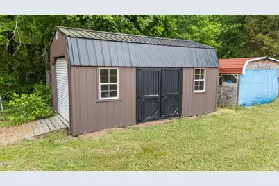 786 Dick Holeman Road, Timberlake, NC 27583 - Photo 13