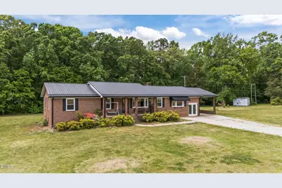 786 Dick Holeman Road, Timberlake, NC 27583 - Photo 1