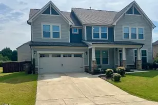 4612 Capefield Dr, Wake Forest, NC 27587 - Photo 1