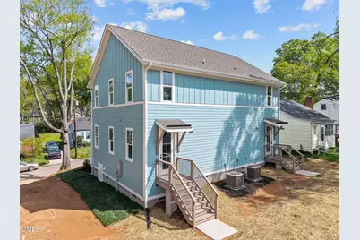 515 Spruce Street #A & B, Durham, NC 27703 - Photo 25