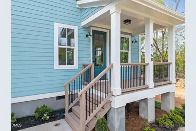 515 Spruce Street #A & B, Durham, NC 27703 - Photo 29