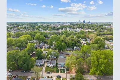 515 Spruce Street #A & B, Durham, NC 27703 - Photo 33