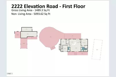2222 Elevation Road, Four Oaks, NC 27524 - Photo 41