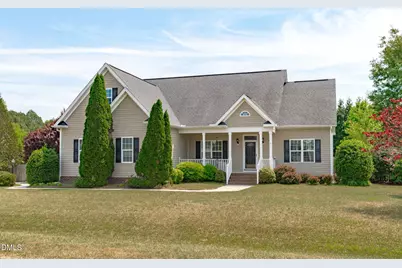 1500 Struble Circle, Willow Springs, NC 27592 - Photo 1