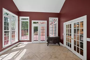 605 Red Fox Trail, Hillsborough, NC 27278 - Photo 29