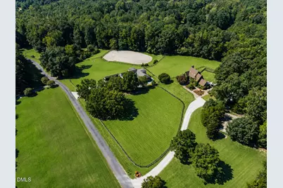 1021 Parchemin Trail, Chapel Hill, NC 27516 - Photo 45