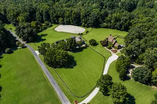 1021 Parchemin Trail, Chapel Hill, NC 27516 - Photo 45