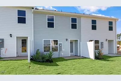 7015 Dolmen Drive, Raleigh, NC 27610 - Photo 29
