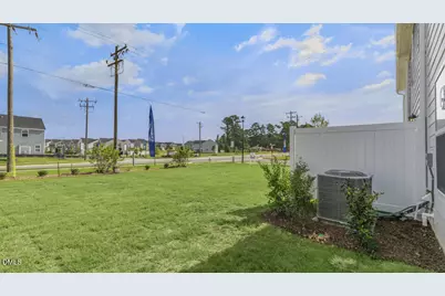 4228 Stoneman Alley, Raleigh, NC 27610 - Photo 27