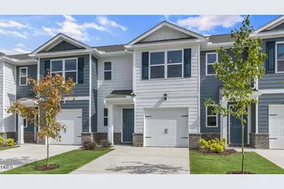 4224 Stoneman Alley, Raleigh, NC 27610 - Photo 3