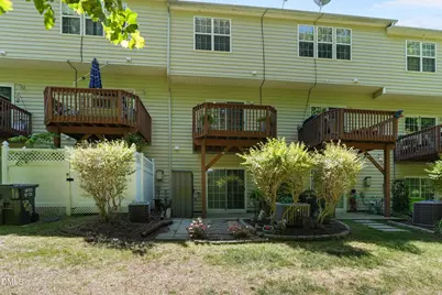 7850 Spungold Street, Raleigh, NC 27617 - Photo 27