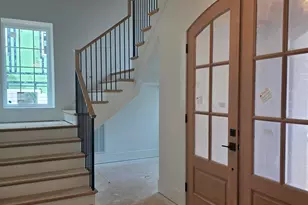3347 Colby Chase Dr, Apex, NC 27539 - Photo 5