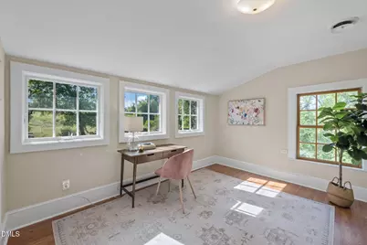 7923 Morrow Mill Road, Chapel Hill, NC 27516 - Photo 35