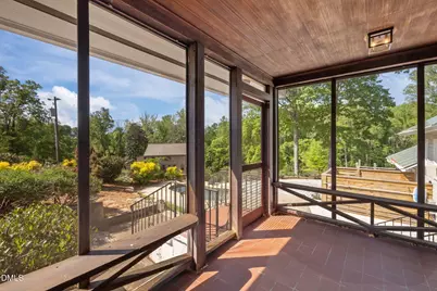 7923 Morrow Mill Road, Chapel Hill, NC 27516 - Photo 47
