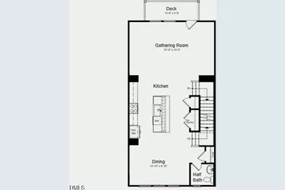 1324 W Garner Road #102, Garner, NC 27529 - Photo 3