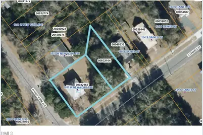 1011 W New York Avenue, Southern Pines, NC 28387 - Photo 9