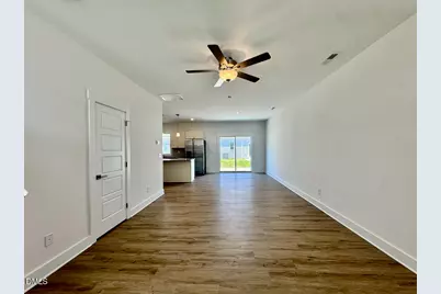 218 George Street #A, Four Oaks, NC 27524 - Photo 5