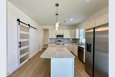 218 George Street #A, Four Oaks, NC 27524 - Photo 9
