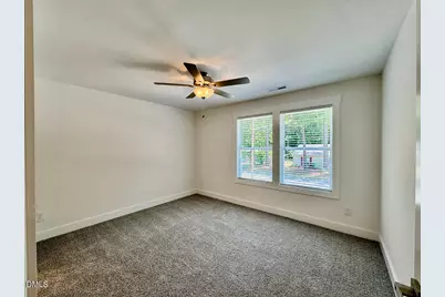 218 George Street #A, Four Oaks, NC 27524 - Photo 17