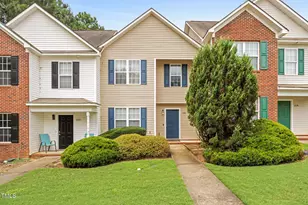 120 Blackthorne Ct, Clayton, NC 27520 - Photo 1