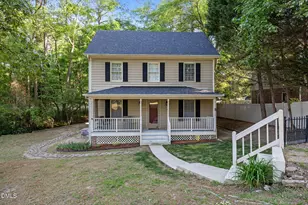 1642 Wake Dr, Wake Forest, NC 27587 - Photo 1