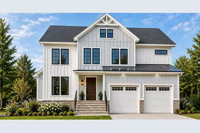 405 Alston Street, Raleigh, NC 27601 - Photo 1