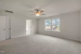 112 Sprenger St, Garner, NC 27529 - Photo 27