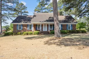 85 Oak St, Lillington, NC 27546 - Photo 1