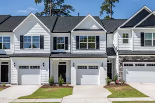5407 Running Fox Ln, Durham, NC 27703 - Photo 41