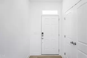 5407 Running Fox Ln, Durham, NC 27703 - Photo 3