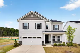 203 Sea Cave Ln, Raleigh, NC 27610 - Photo 1