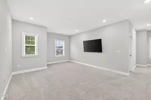 203 Sea Cave Ln, Raleigh, NC 27610 - Photo 15