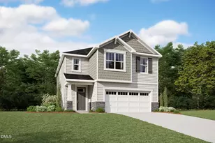 152 Cucumber Ct, Garner, NC 27529 - Photo 1